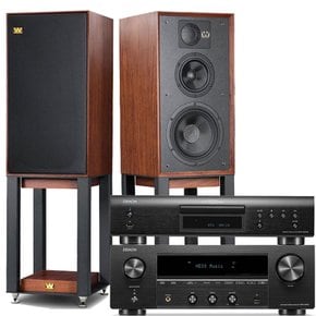 DRA900H+DCD900+LINTON 하이파이 패키지