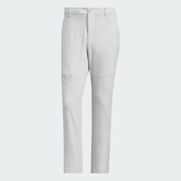 아디다스골프 2024 F/W  남성 Golf 4-웨이 골프 팬츠 IM6463 (그레이)