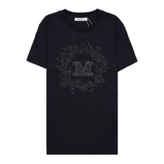 [정상가:267,000원][막스마라]여성 엘모 반팔티 ELMO 010 /1