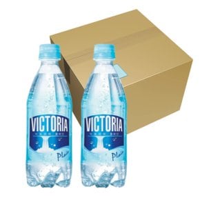 웅진식품 빅토리아 플레인 500ml x 40개