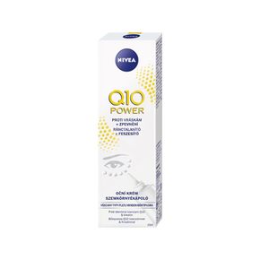 Q10 파워 아이 크림 15ml