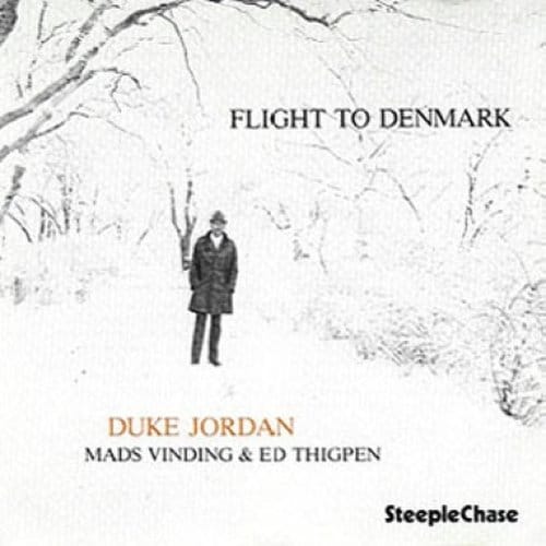 Duke Jordan Trio - Flight To Denmark/듀크 조단 트리오 - 플라이트 투 덴마크