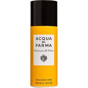 Acqua di Parma 아쿠아 디 파르마 데오드란트 스프레이 Colonia 150ml