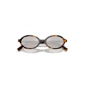 4761363 Miu 50mm Oval Sunglasses 88291940