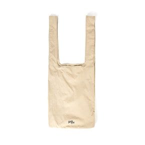 [파우치증정] ADD ON ESS 패커블 쇼퍼백 IR BEIGE UX105008