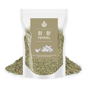 회향 산미나리씨 산미나리씨앗 250g
