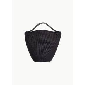 이네스브레상드 26PF  N.42 (L) Bell Large, Black