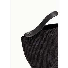 이네스브레상드 26PF  N.42 (L) Bell Large, Black