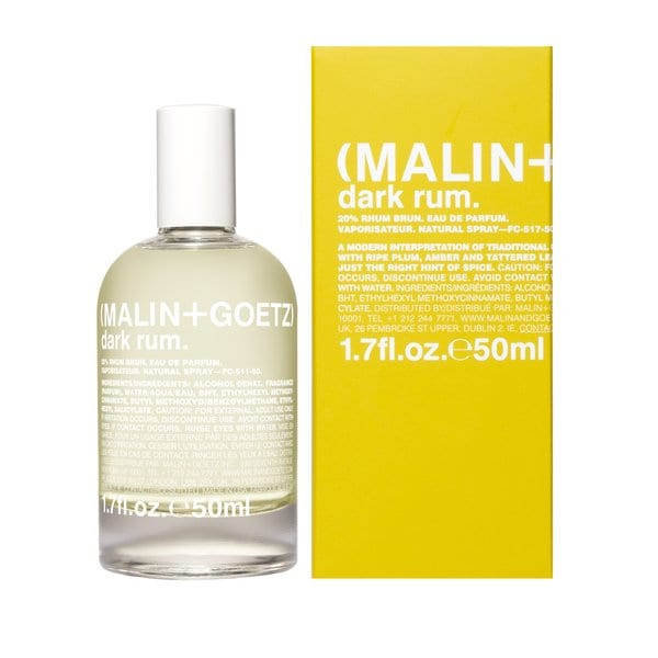 다크 럼. 20 럼 브런. 오 드 퍼퓸 50ml