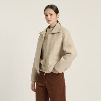 BCBG [여주점] 팬시 저지 JK B5DAJ124