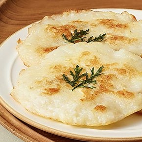 [강원도미식] 감자함량 88.8% 감자전 160g(2장)×3팩