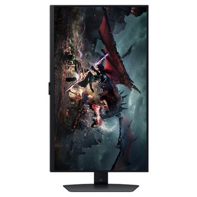 오디세이 G5 S27DG500 IPS QHD 180Hz 1ms 27인치 게이밍모니터