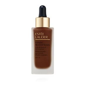 ESTEE LAUDER 에스티 로더 퓨처리스트 스킨틴트 세럼 파운데이션 SPF 20 30ml 7w2 리치 스파이스