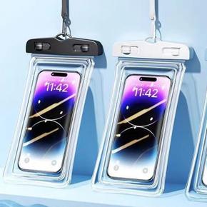 아쿠아쉴드 스마트폰 TPU 방수 케이스 HL-00046 (S34696759)