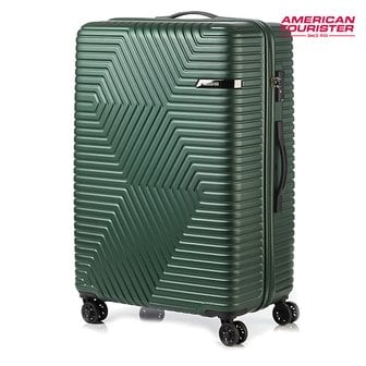 아메리칸투어리스터 ELLEN 캐리어 79/29 TSA DARK GREEN DO824003