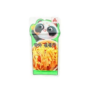 중국간식 중국반찬 향라진전구 향라맛팽이버섯 22g 1개 중국음식 서치생활