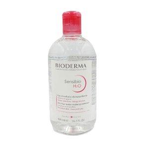 센시비오(크레알린) H2O 클렌징워터 500ml