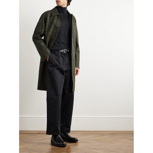 체르웰 메리노 울 롤넥 스웨터 904190