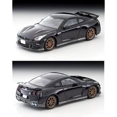 토미카리미티드빈티지 네오 LV-N316b NISSAN GT-R Premium Ed