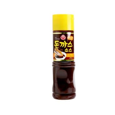 오뚜기 돈까스소스 470g