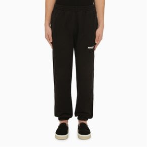 Trousers OCM412CO Black