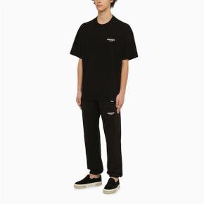 Trousers OCM412CO Black