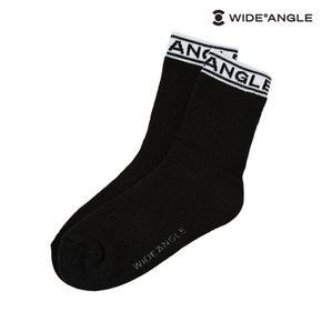 공식 신상 여성 CO 매쉬 미들 삭스 골프 양말 WWP25S04Z1