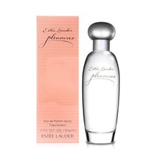 에스티로더 플레저 EDP  30ml