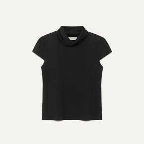 Clare Turtleneck Top