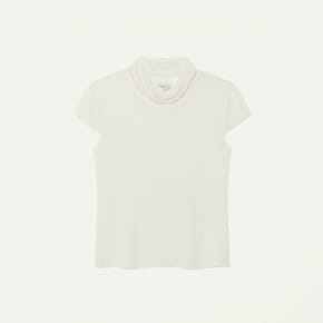 Clare Turtleneck Top