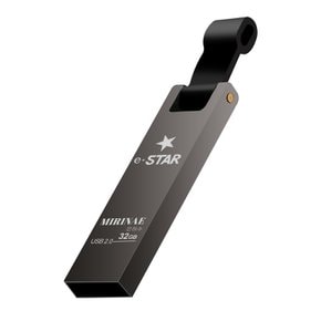 e-STAR 미리내 MIRINAE USB 2.0 32GB