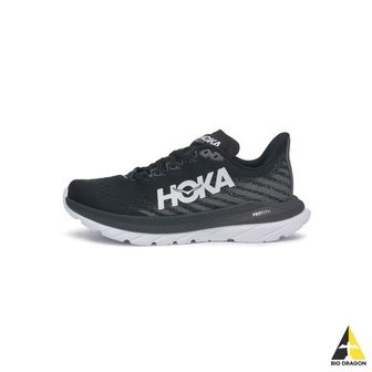 호카오네오네 HOKA 호카 (여성) 마하 5 - 블랙 그레이 1127894-BCSTL