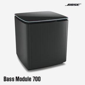 [S머니 7%적립] S머니 7%특별증정![임직원] 보스 정품 Bass Module 700 베이스 우퍼 모듈