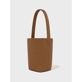 Sally mini bucket bag CAMEL