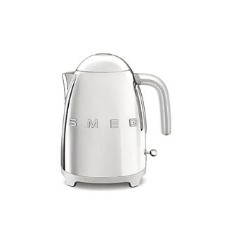  독일 스메그 전기포트 Smeg KLF03SSEU Kettle 스테인리스 스틸 1.7 Litres 1377104