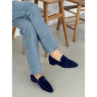 비아소뇨 [단독]클래식Loafer_Ainhoa Vi21264_2cm
