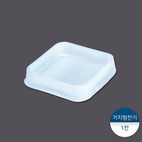 2단도시락용기 속컵 1칸찬기 반박스(300개)