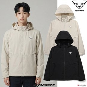 YMP24123[다이나핏]남성 에트나 봄,간절기 안감 베이직 기본 바람막이 자켓 (기존가 159,000원)