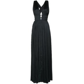 [울라 존슨] Womens Dress PF240102NOI Black