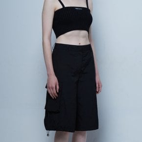 Boogie Short Pants_black