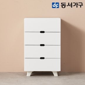 이즈 밀러 400 4단 서랍장 IDD015