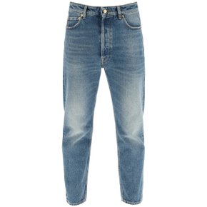 Jeans GMP00596 P000621 BLUE