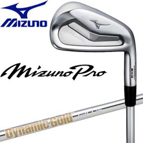 5696097 미즈노 골프 Mizuno Pro 243 아이언 단품 Dynamic Gold 120 스틸 샤 IA3434860