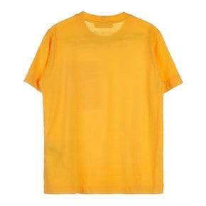 [라벨루쏘] [스톤아일랜드 키즈] 로고 패치 포켓 티셔츠 781620247 V0033 (6-8)