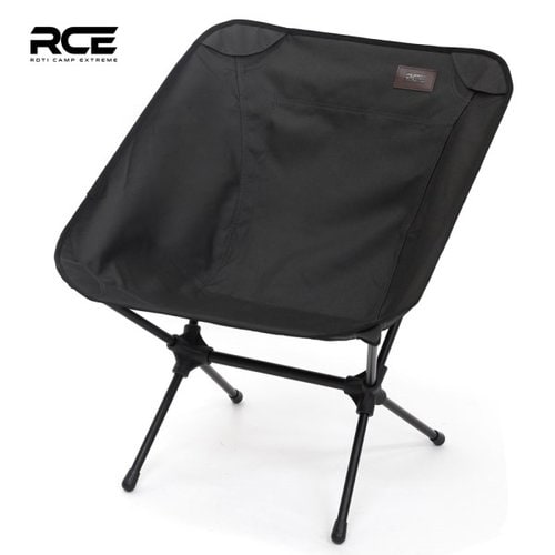 RCE 컴포트 로우 캠핑 체어 의자