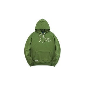 200TH ANNIVERSARY LIMITED TERRY HOODY 올리브