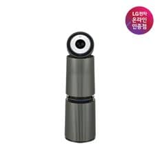 LG [공식인증점] LG 퓨리케어 오브제컬렉션 AI 360 공기청정기 알파UP AS335NGAC (G필터)