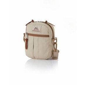 CLASSIC BAGS  08J*P8127  퀵 패디드 포켓 M 크로스백