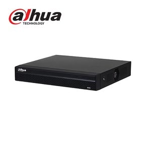 DHI-NVR1104HS-P-S3 4채널 POE NVR 녹화기 본체