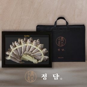 [바로배송][SSG정담X칠산갯굴비]칠산 참굴비세트 20미 4호(1.6kg/ 19~20cm)영광법성포/